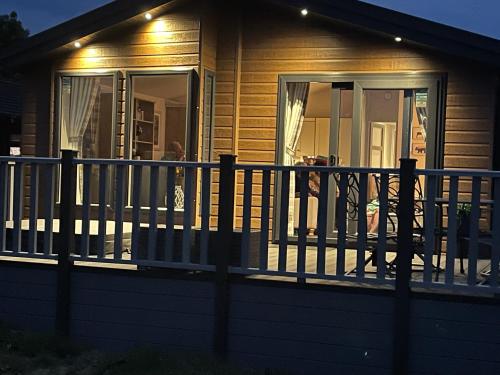 Yorkshire view lodge photo 35