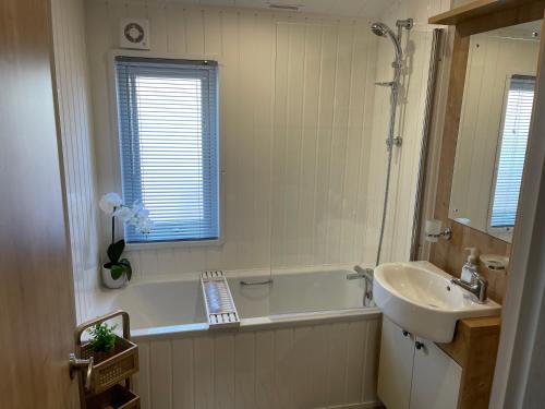 Yorkshire view lodge photo 36
