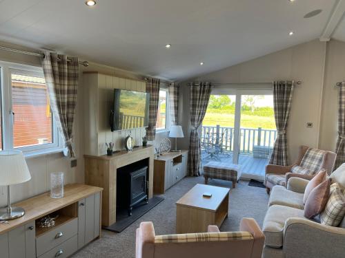 Yorkshire view lodge photo 5