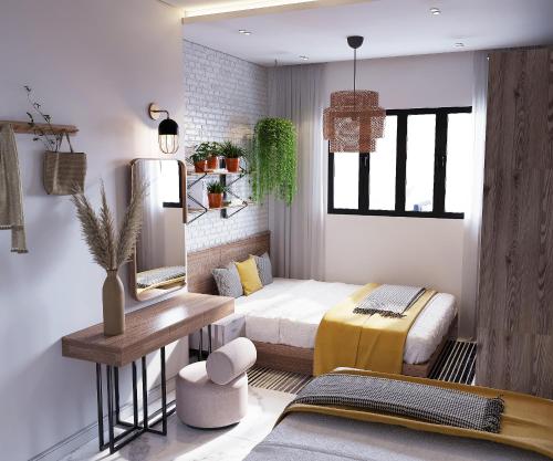 Marina Resort New Alamein By Seven Seasons