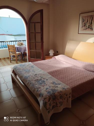 Fotografie z fotogalerie ubytování Goldie's Home v destinaci Malona Village