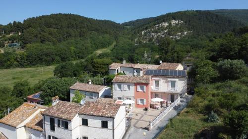 FONTE D'OLIO CONERO RELAIS – Photos 3