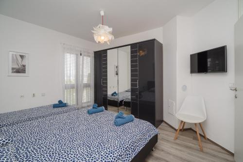 Gallery image of Apartment Beta in Crikvenica