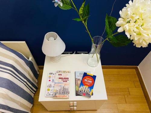 Chiara Guest House 34 - M4 Metro blu