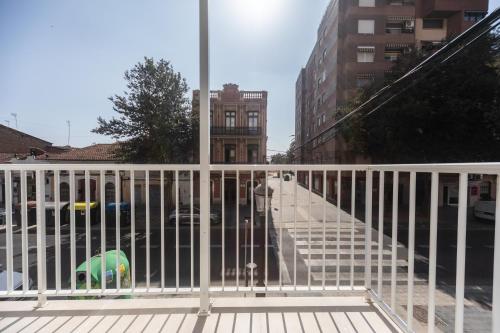 Reinapart Valencia Beach photo 51