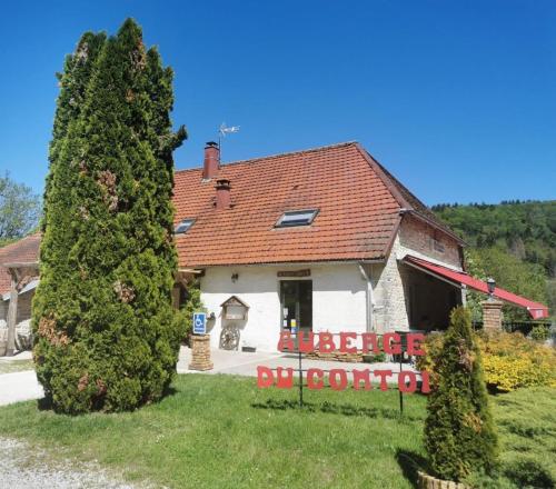 L'auberge du comtois – Photos 2