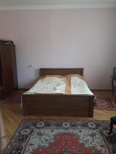 Gallery image of apartament Ninati in Borjomi