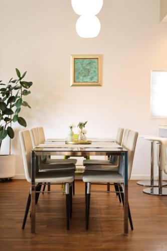 Summer Breeze apartment