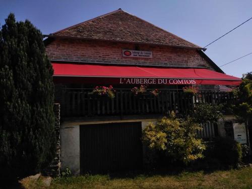 L'auberge du comtois – Photos 4