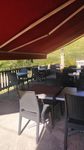 L'auberge du comtois – Photos 3