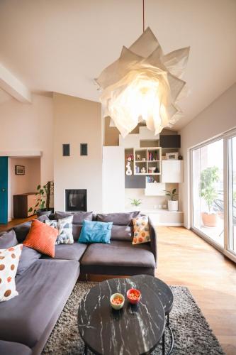 Summer Breeze apartment