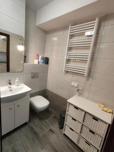 Gallery image of Apartament Alex in Mikołajki