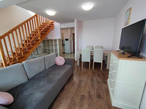 Gallery image of Apartament Alex in Mikołajki