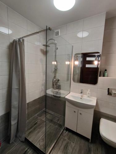 Gallery image of Apartament Alex in Mikołajki