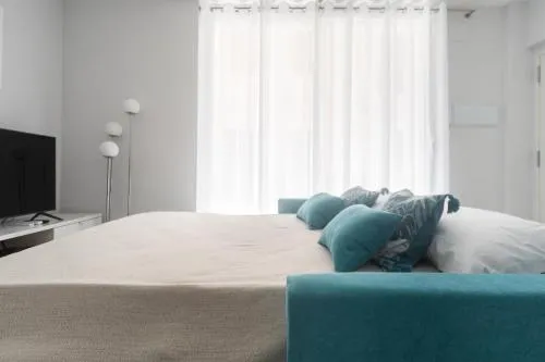 Reinapart Valencia Beach photo 15