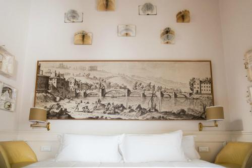Soprarno Suites photo 54
