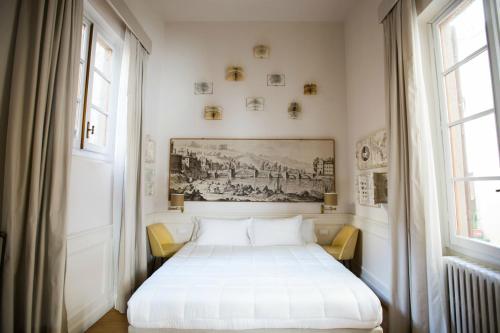 Soprarno Suites photo 53