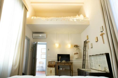 Soprarno Suites photo 39