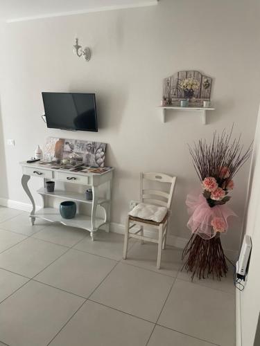 Foto Enry White House 5
