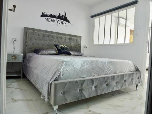 Appart T2 HELIOPOLIS LUXE NEW YORK VILLAGE NATURISTE CAP D AGDE