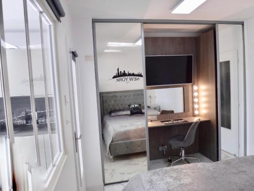 Appart T2 HELIOPOLIS LUXE NEW YORK VILLAGE NATURISTE CAP D AGDE