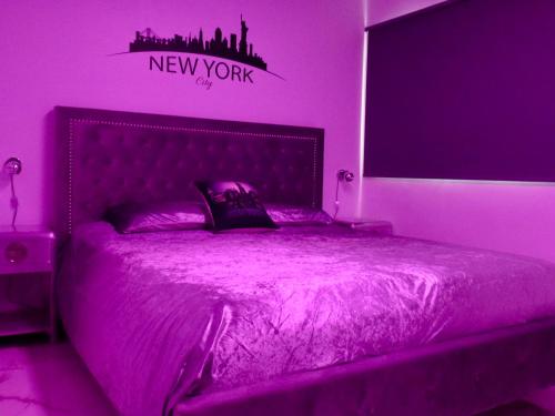 Appart T2 HELIOPOLIS LUXE NEW YORK VILLAGE NATURISTE CAP D AGDE