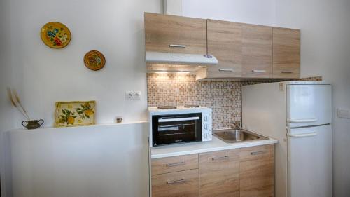 Gallery image of Feakia Studio in Agios Gordios