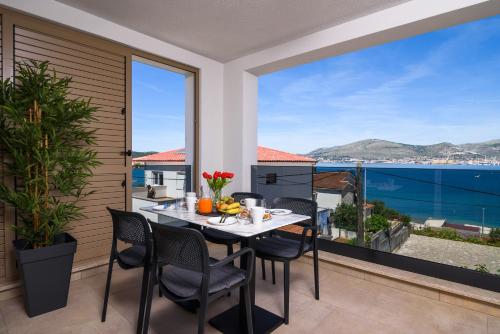 Luxury apartments LeLu