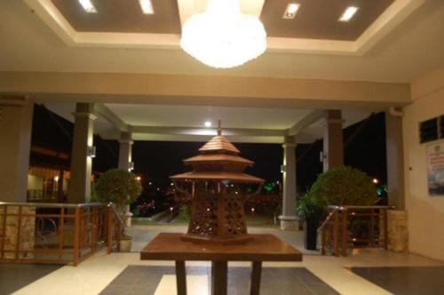 Fotografie z fotogalerie ubytování Hotel Seri Malaysia Kangar v destinaci Kangar