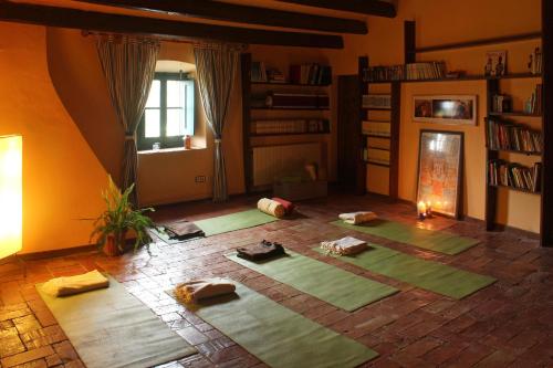 Gambar di galeri bagi Mas La Casa Nova di Pontós