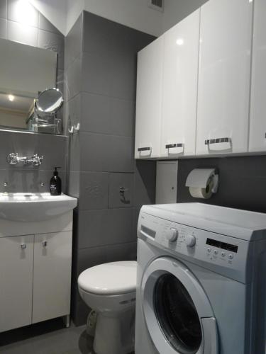 Fotografie z fotogalerie ubytování GRUNWALD APARTMENTS v destinaci Štetín