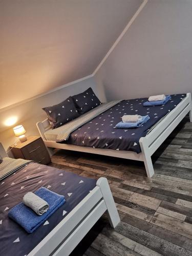 Galería fotográfica de Apartmani Maxi-M Sokobanja en Soko Banja