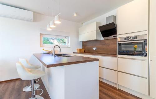 Luxurious Home In Medulin
