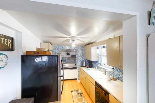 Crescent Beach Cottage – Photos 3