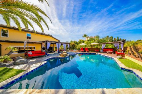 Isle Resort Carlsbad Permit #BLRE01,1624,04,2022