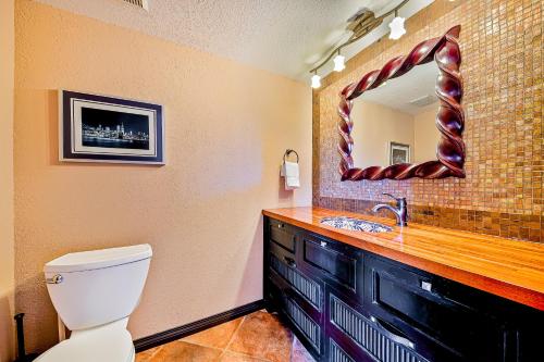 Kúpeľňa v ubytovaní Isle Resort Carlsbad Permit #BLRE01,1624,04,2022