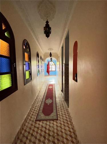 Aït BahaにあるRiad dar Ahlamのギャラリーの写真