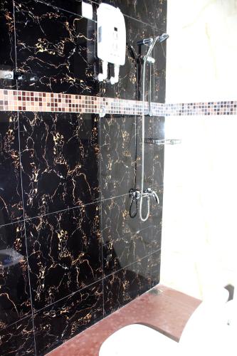 Gallery image of RESIDENCE PALAIS DU STADE in Cotonou