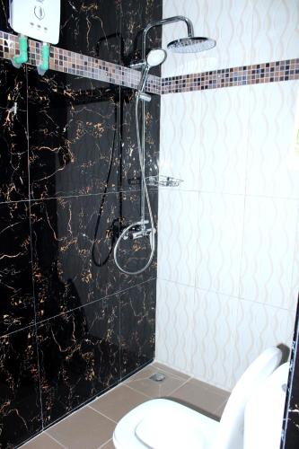 Gallery image of RESIDENCE PALAIS DU STADE in Cotonou