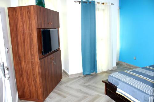Gallery image of RESIDENCE PALAIS DU STADE in Cotonou
