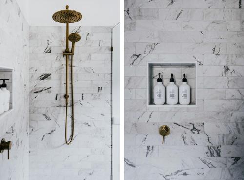 Un baño de Gilbert by Whiskey June