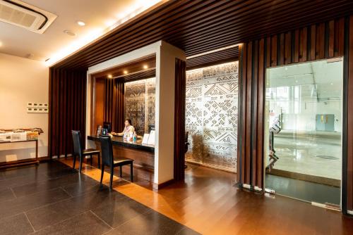 Φωτογραφία από το άλμπουμ του Grand Hotel Vientiane στη Βιεντιάν