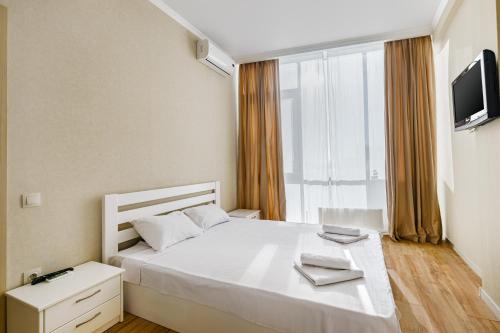 Imagen de la galería de Arcadia Panoramic View Luxury Apartments, en Odessa