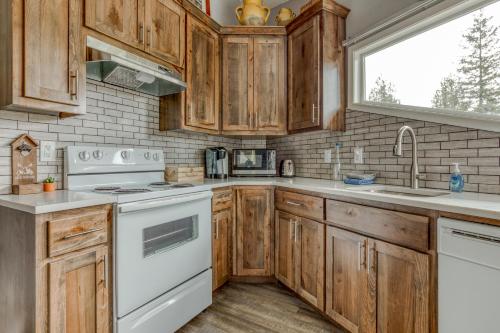Mt Hood Hideaway – Photos 3