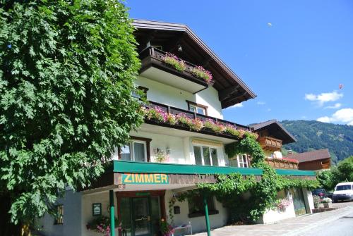 Gallery image of Haus Grützner in Dorfgastein