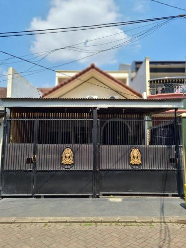 Photo de la galerie de l'établissement Traveller Home, à Tangerang