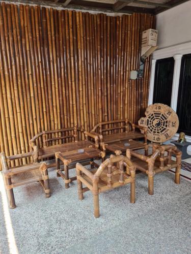 Photo de la galerie de l'établissement Traveller Home, à Tangerang