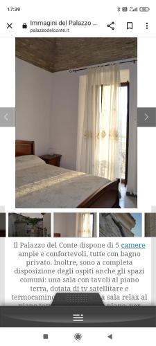 beb Palazzo del Conte – Photos 4