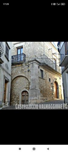 beb Palazzo del Conte – Photos 3