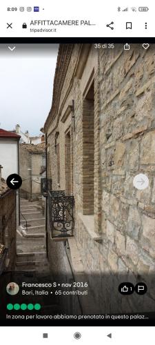 beb Palazzo del Conte – Photos 2